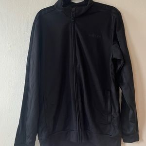 ADIDAS Men’s Zip Up